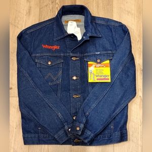 Wrangler Denim Jacket
